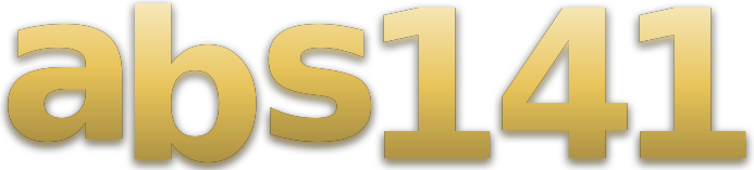 abs141 logo