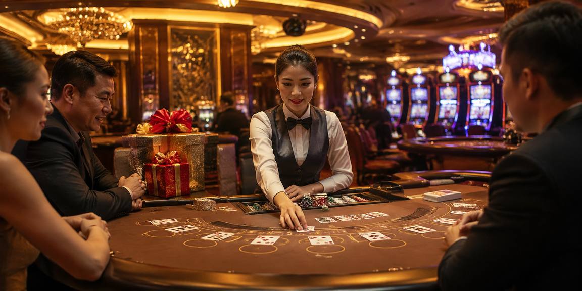 abs141 Khám phá bàn Baccarat chúng tôi đang chạy